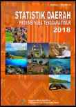 Statistik Daerah Provinsi Nusa Tenggara Timur 2018