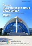 Nusa Tenggara Timur Province In Figures 2021