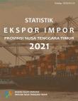 Export-Import Statistics Of Nusa Tenggara Timur Province 2021