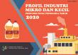 Profil Industri Mikro dan Kecil Provinsi Nusa Tenggara Timur 2020