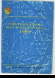 Economic Indicators Of East Nusa Tenggara, 1998