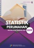 Housing Statistics Of Nusa Tenggara Timur Province 2019