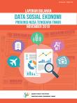 Monthly Report Of Nusa Tenggara Timur Provinces Social Economic Data November 2018