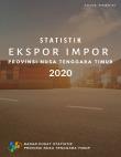 Statistik Ekspor Impor Provinsi Nusa Tenggara Timur 2020