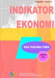 Indikator Ekonomi Nusa Tenggara Timur 2014