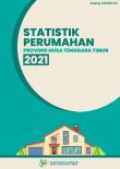 Statistik Perumahan Provinsi Nusa Tenggara Timur 2021