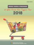 Consumer Price Index And Inflation In Nusa Tenggara Timur Province 2018