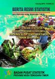 Collection Of Press Release About Consumer Tendency Index In Nusa Tenggara Timur Province 2014-2016