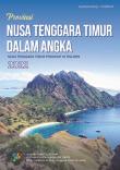 Nusa Tenggara Timur Province in Figures 2022