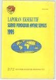 Laporan Eksekutif Survei Penduduk Antar Sensus 1995 Provinsi Nusa Tenggara Timur