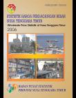 Statistik Harga Perdagangan Besar Nusa Tenggara Timur 2006