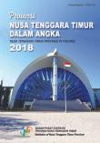 Nusa Tenggara Timur Province In Figures 2018