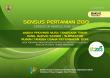 Angka Provinsi Nusa Tenggara Timur Hasil Survei St2013-Subsektor Rumah Tangga Usaha Peternakan, 2014