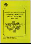 Produk Domestik Regional Bruto Nusa Tenggara Timur Menurut Penggunaan Tahun 1996-2001