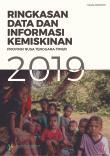 Summary of Data and Information on Poverty of Nusa Tenggara Timur Province 2019