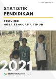 Statistik Pendidikan Provinsi Nusa Tenggara Timur 2021