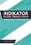 Indikator Pasar Tenaga Kerja Provinsi Nusa Tenggara Timur 2022