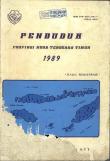 Penduduk Provinsi Nusa Tenggara Timur 1989 (Hasil Registrasi)