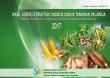 Results Of Cost Structure Of Secondary Food Crops Cultivation Household Survey 2017 (SOUT2017-SPW) East Nusa Tenggara Timur Province