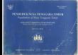 Population of Nusa Tenggara Timur Result of the 1995 Intercensal Population Survey
