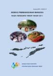 Indeks Pembangunan Manusia Nusa Tenggara Timur Tahun 2011