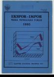 Statistik Ekspor Impor Nusa Tenggara Timur 1995