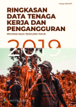 Summary of Employment and Unemployment Data in Nusa Tenggara Timur Province 2019