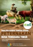 Analisis Rumah Tangga Usaha Peternakan Di NTT Hasil Survei Rumah Tangga Usaha Peternakan 2014