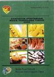 Statistics of Agricultural of East Nusa Tenggara, 2006