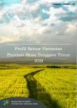 Agricultural Sector Profile of Nusa Tenggara Timur Province 2021