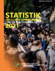 Social And Demography Statistics Of Nusa Tenggara Timur Province 2021