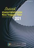 Statistik Keuangan Pemerintah Daerah Provinsi Nusa Tenggara Timur 2021