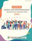 Statistik Sosial dan Kependudukan Provinsi Nusa Tenggara Timur 2020