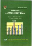 Statistik Harga Produsen Nusa Tenggara Timur 2005