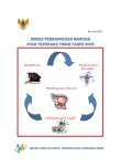 Indeks Pembangunan Manusia Nusa Tenggara Timur Tahun 2008