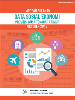 Monthly Report Of Ntts Social Economic Data October 2016