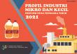 Profil Industri Mikro Dan Kecil Provinsi Nusa Tenggara Timur 2021