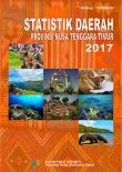 Nusa Tenggara Timur Province Regional Statistics 2017