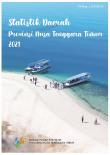 Nusa Tenggara Timur Province Regional Statistics 2021