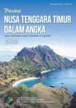 Nusa Tenggara Timur Province In Figures 2023