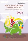 Welfare Indicators Of Nusa Tenggara Timur Province 2022