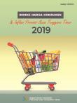 Consumer Price Index and Inflation in Nusa Tenggara Timur Province 2019