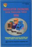 Indikator Ekonomi Nusa Tenggara Timur 1996