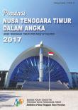 Provinsi Nusa Tenggara Timur Dalam Angka 2017