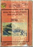 Nusa Tenggara Timur Dalam Angka 2000