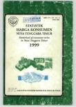 Statistik Harga Konsumen Nusa Tenggara Timur 1999