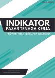 Indikator Pasar Tenaga Kerja Provinsi Nusa Tenggara Timur 2021