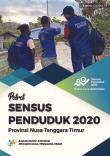 A Portrait Of The 2020 Population Census Nusa Tenggara Timur Province