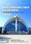 Provinsi Nusa Tenggara Timur Dalam Angka 2019