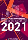 Direktori Perusahaan Konstruksi Di Provinsi Nusa Tenggara Timur 2021